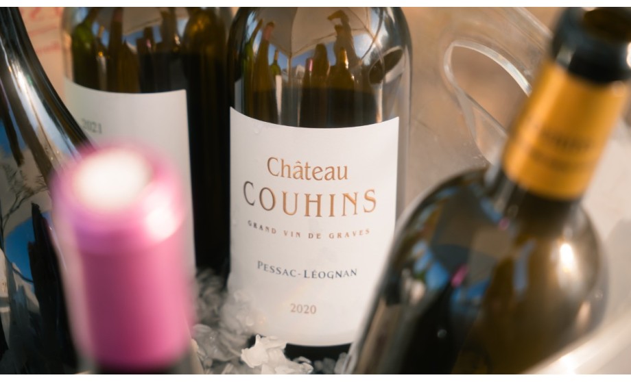 30 mai : Estivales de Pessac-Léognan